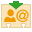 vCard Wizard 4.25 - Transférer les contacts. Convertisseur vCard vCard Wizard 4.25 32x32 pixels icon