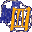 Ahsay Online Backup Software (Mac Platform) Icon