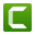 Camtasia for Mac 2024.0.1 32x32 pixels icon