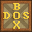 DOSBox 0.74-3 - Un libre et utile DOS de lémulateur. DOSBox 0.74-3 32x32 pixels icon
