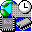 EF System Monitor 24.06 32x32 pixels icon