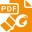 Foxit Reader 10.0.0.35798 - Protège contre security.The Meilleur PDF Reader Foxit Reader 10.0.0.35798 32x32 pixels icon