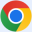 Google Chrome 136.0.7103.114 / 137.0.7151.15 Beta / 138.0.7166.3 - Design minimal avec une technologie sophistiquée. Google Chrome 136.0.7103.114 / 137.0.7151.15 Beta / 138.0.7166.3 32x32 pixels icon