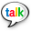 Google Talk 1.0.0.105 - Google Chat messager avec la voix. Google Talk 1.0.0.105 32x32 pixels icon