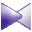 KMPlayer 4.2.3.21 x86 / 2025.1.21.12 x64 - Un lecteur vidéo et audio. KMPlayer 4.2.3.21 x86 / 2025.1.21.12 x64 32x32 pixels icon