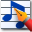 notation composer 5.0.1 32x32 pixels icon