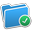 Twin Folders 5.4.1 32x32 pixels icon