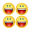 YMulti Messenger 2.0.0.100 - Multiples Yahoo Messenger cas - même PC. YMulti Messenger 2.0.0.100 32x32 pixels icon