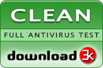MailBase Email Archiver Antivirus Report