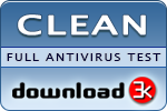 Wise PC 1stAid rapport antivirus sur download3k.fr