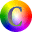 ColorImpact 4.2.5 - Interactive Designer couleurs pour Windows ColorImpact 4.2.5 32x32 pixels icon