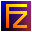 FileZilla Server 1.10.3 - Un serveur très fiable et FTP gratuit FileZilla Server 1.10.3 32x32 pixels icon