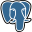 PostgreSQL 17.4 / 16.8 / 15.12 / 14.17 / 13.20 -  PostgreSQL 17.4 / 16.8 / 15.12 / 14.17 / 13.20 32x32 pixels icon