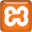 XAMPP 8.2.12-0 / 8.1.25-0 / 8.0.30-0 / 7.4.33-0 / 7.3.33 - Est un outil facile à installer la distribution Apache XAMPP 8.2.12-0 / 8.1.25-0 / 8.0.30-0 / 7.4.33-0 / 7.3.33 32x32 pixels icon