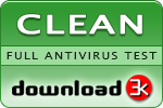 SprintWork Distraction Blocker rapport antivirus sur download3k.fr